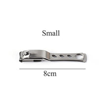 Effortless Cut Rotating Nail Clipper - Image 8