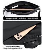 Waterproof Crossbody Street Style Shoulder Bag