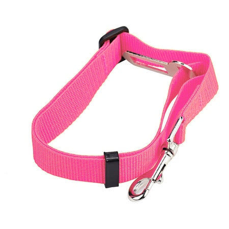 Vehicle Car Auto Seatbelt for Puppies - Image 11