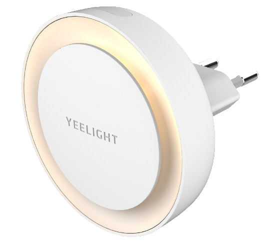 Automatic Sensor Comfort Bedside Corridor Night Lamp - Image 4