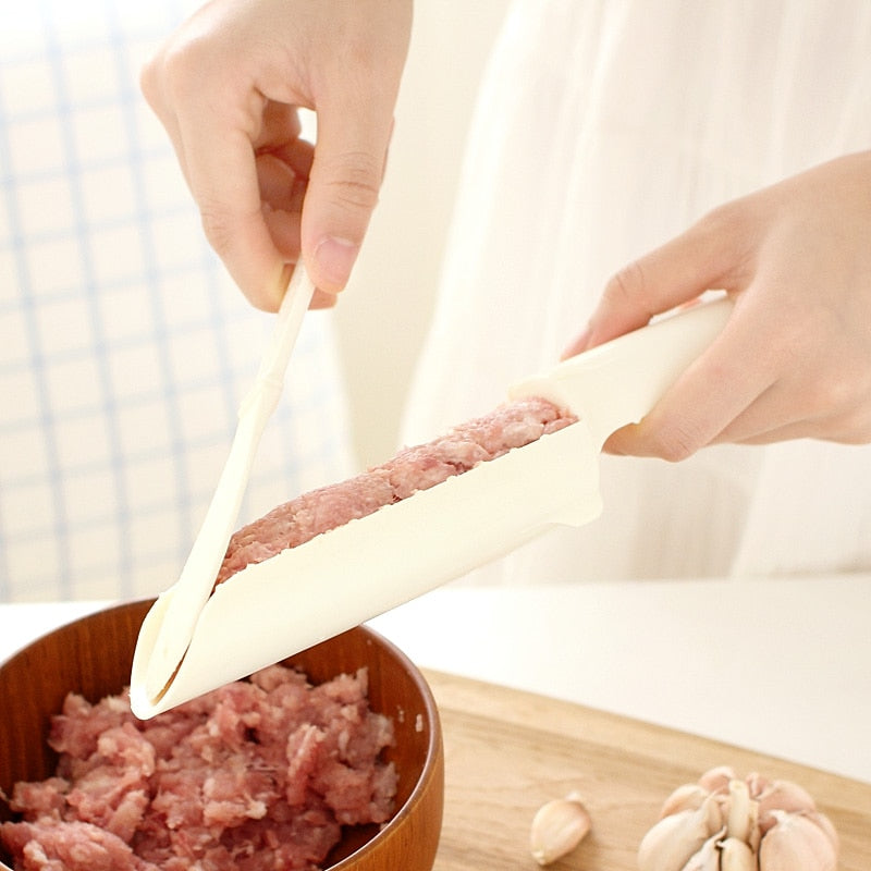 Easy Meatball Maker Spoon