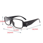 Illuminated LED Reading Glasses