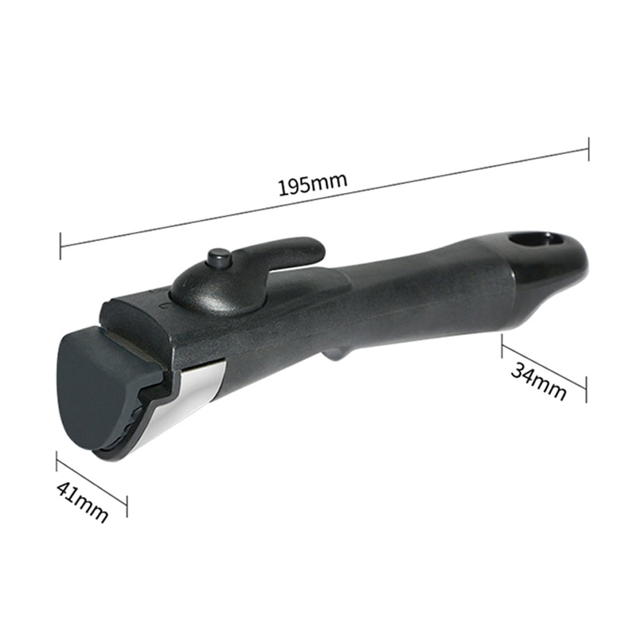Detachable Pan Handle Clip - Image 7
