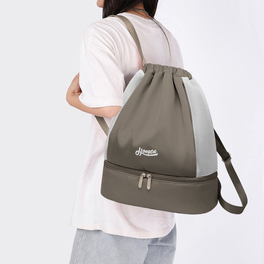 Aqua Wings Waterproof Women Backpack - Image 2
