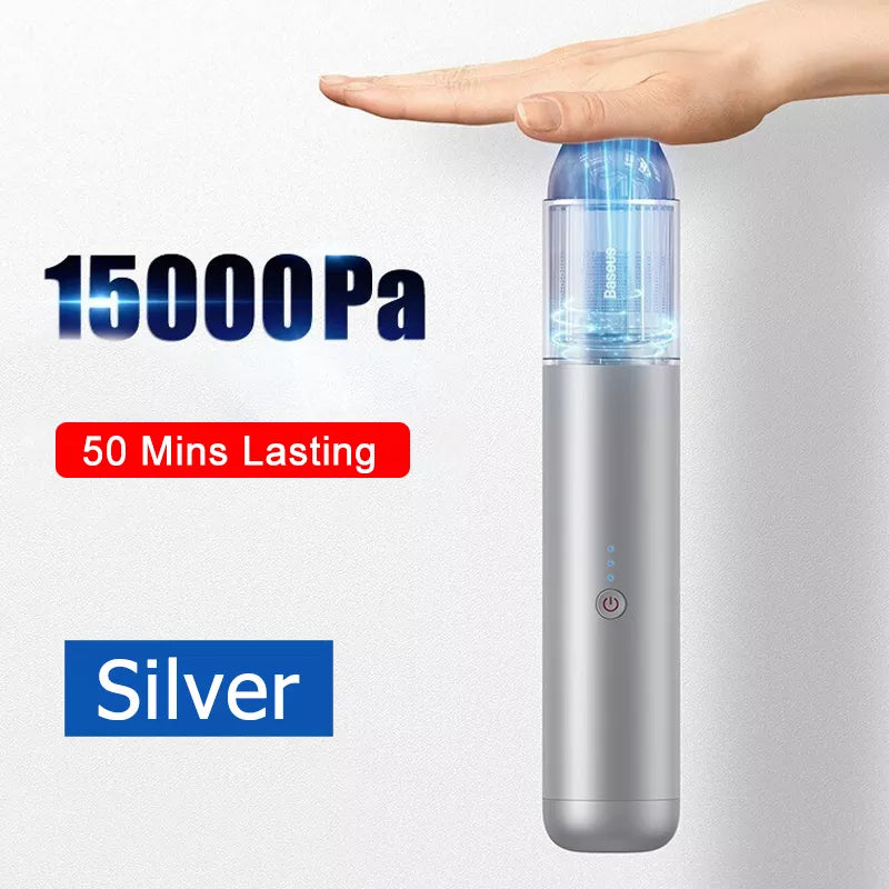 Wireless Master Car Vacuum Cleaner - Image 6