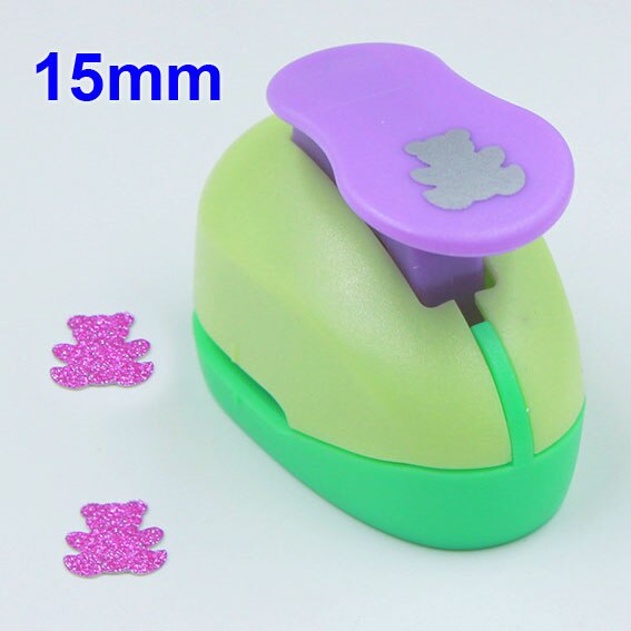 DIY Flower Paper Cutter - Image 23