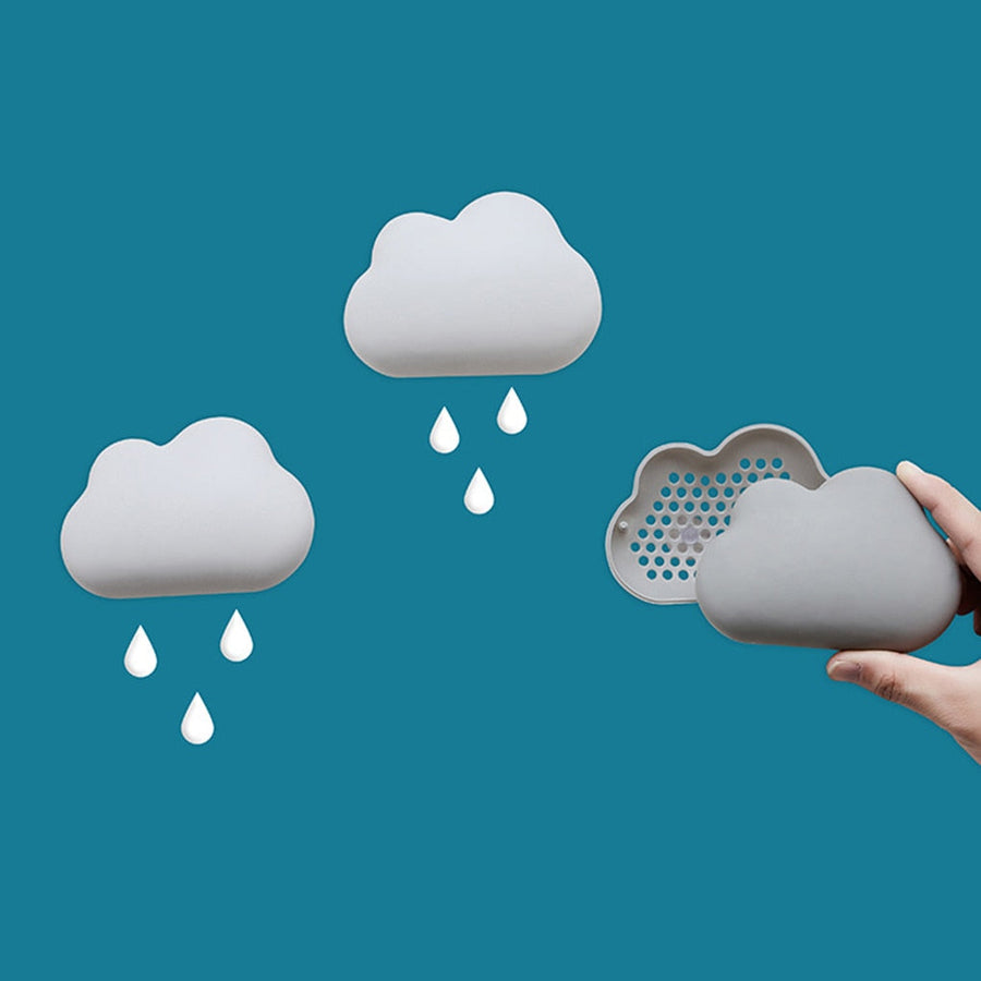 Cloud Refrigerator Air Purifier - Image 4