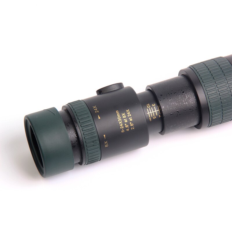 Dark Star Night Vision Super Zoom Binocular - Image 3