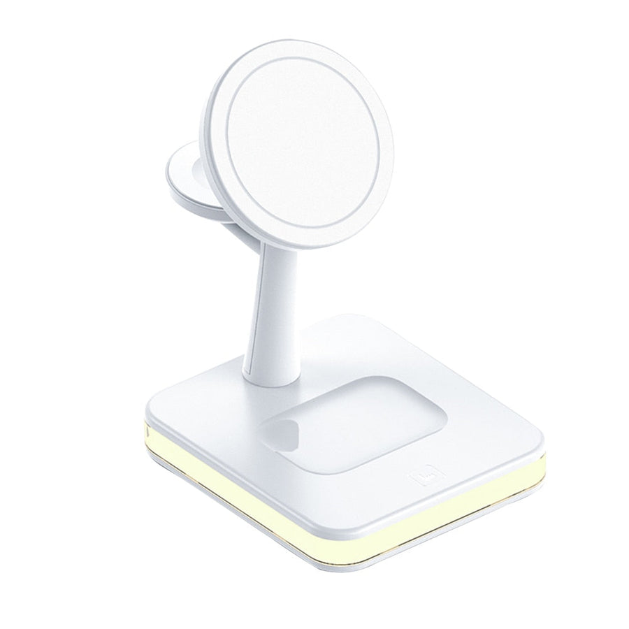 Magnetic Wireless Charger Dock Lamp - Image 8