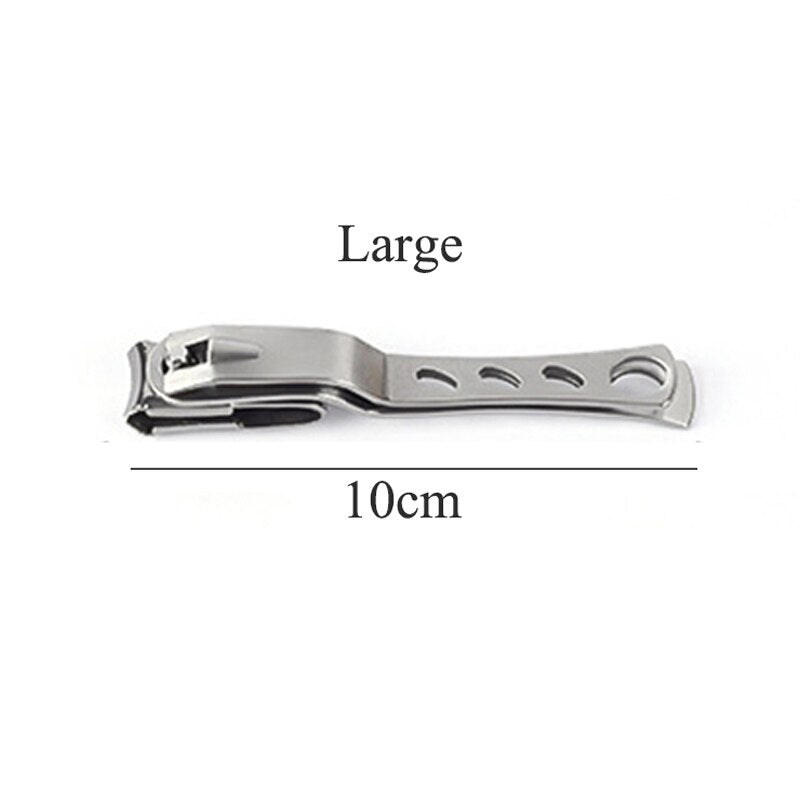 Effortless Cut Rotating Nail Clipper - Image 7