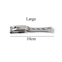 Effortless Cut Rotating Nail Clipper - Image 7