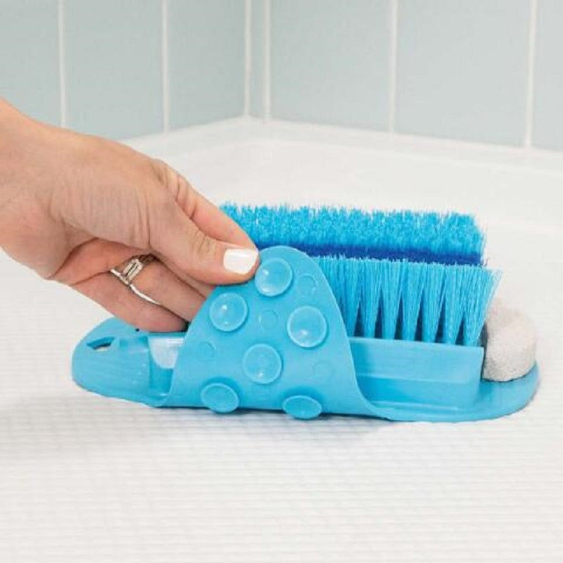 Pumice Stone Foot Scrubber - Image 4
