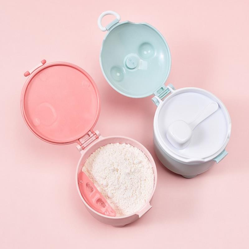 Mini Cute Baby Food Storage Box - Image 2