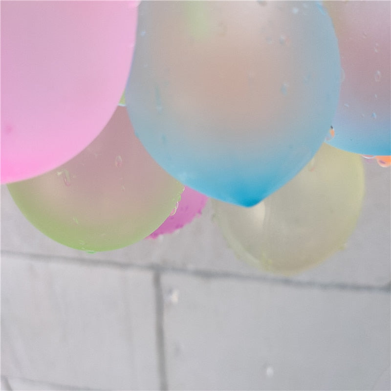 Quick Water Balloons Filling Tool - Image 9