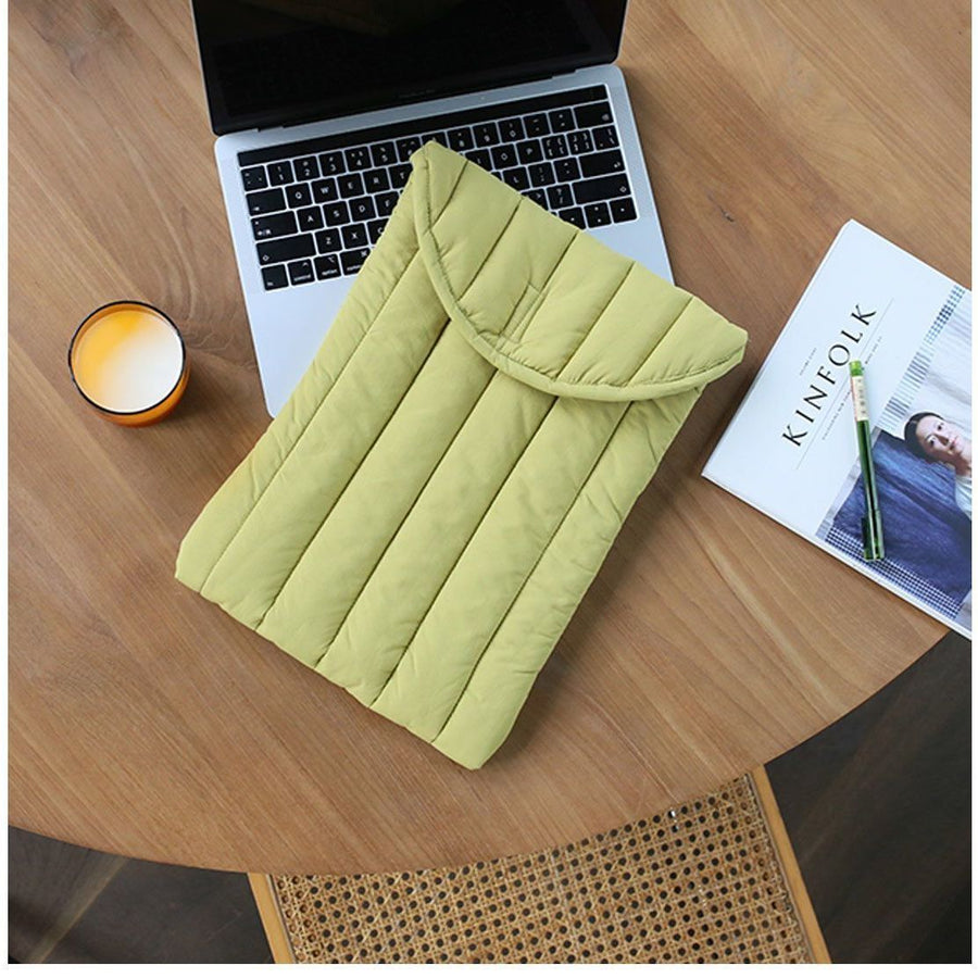Ultra Protective Padded Tablet Bag - Image 5