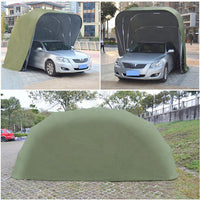 garage tent auto Portable Outdoor Foldable Car Garage Tent · Mavigadget