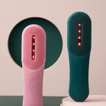 Japanese Colorful Face Cleansing Brush