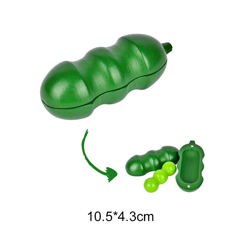 Mini Kitchen Kids Food Toys - Image 8