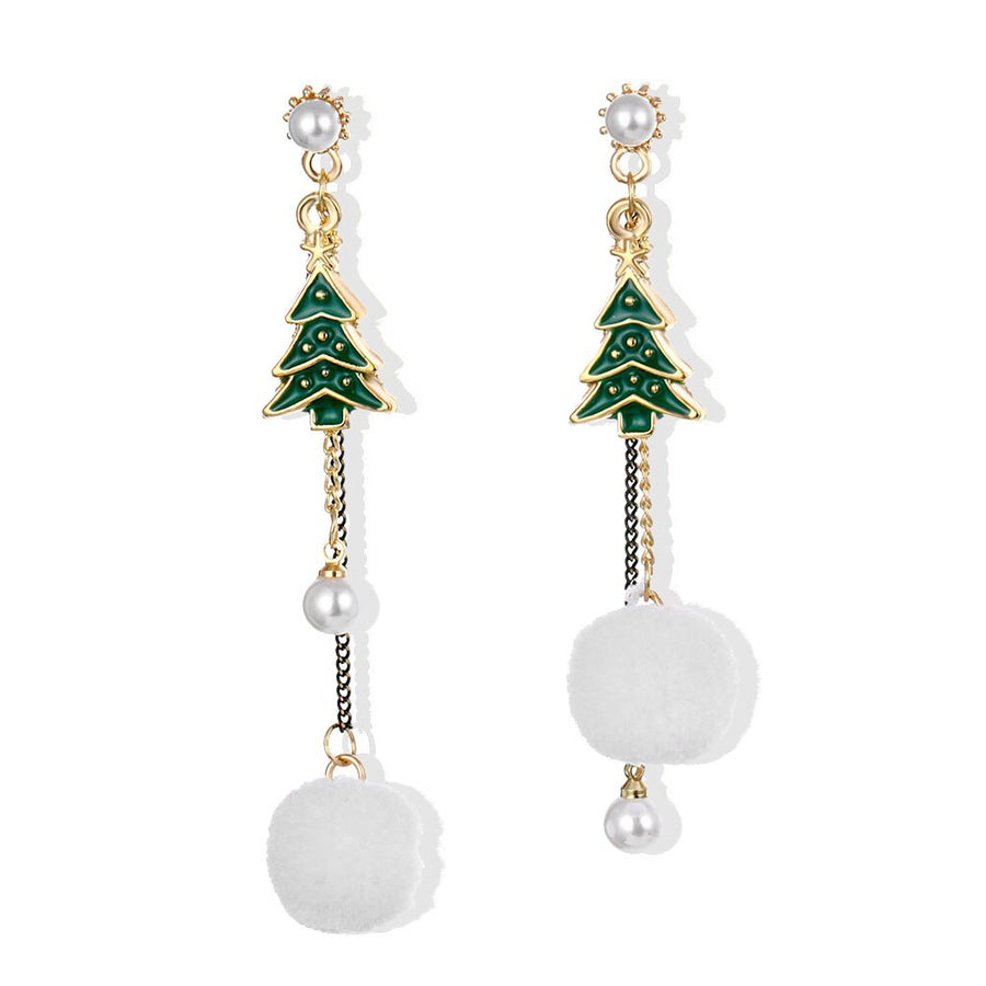 Santa's Helpers Earrings - Image 11