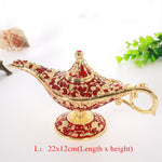 Magic Lamp Miniature Decor