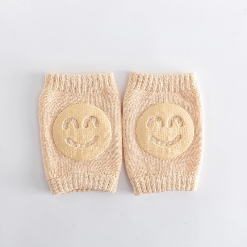 Soft Baby Knee Protector Pad - Image 5