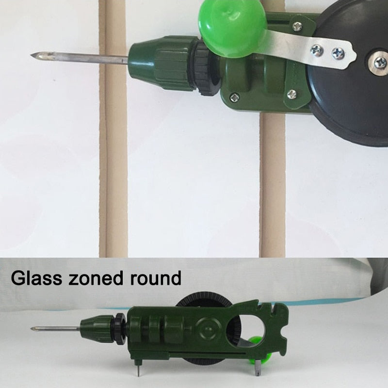 DIY Woodworking Manual Hand Drill - Image 3