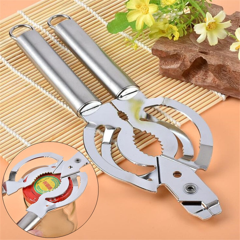 Multifunctional Ultimate Handy Bottle Opener - Image 0