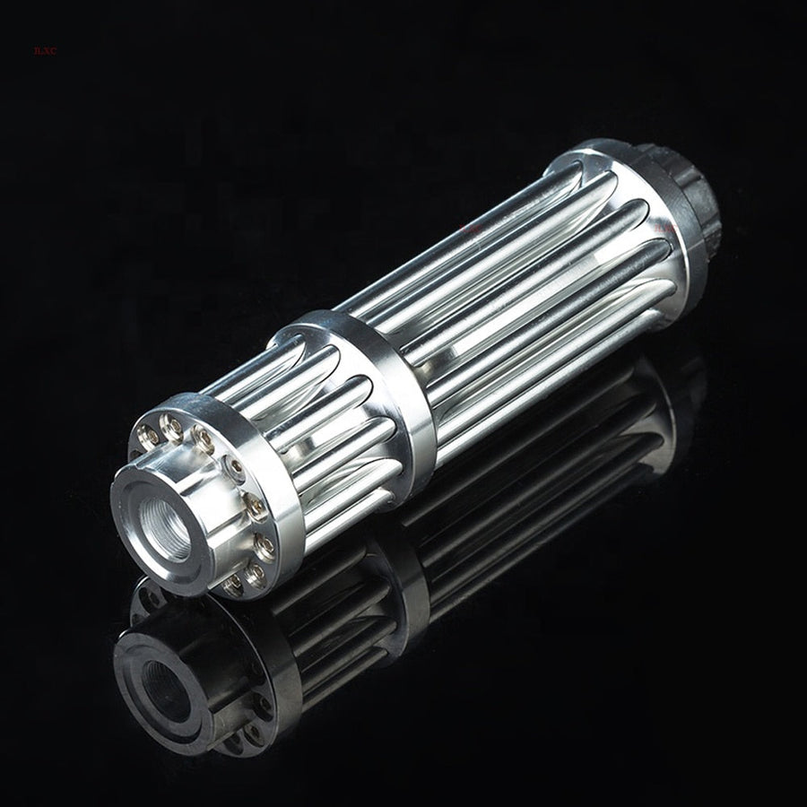 High Focus Powerful Blue Laser Torch - Image 0