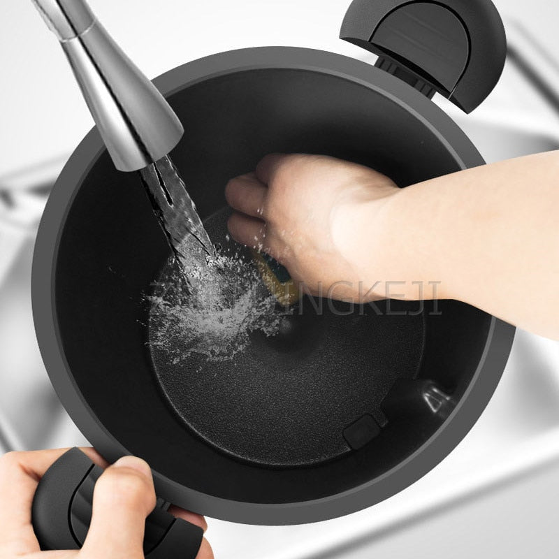 360 Degree All-Around Automatic Rotating Barbecue - Image 3