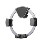 Air Vent Gravity Ring Car Phone Holder