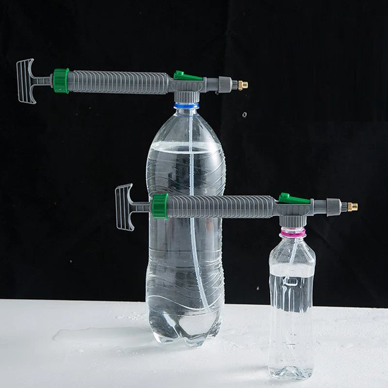 Adjustable Plant Water Sprayer Pump - Image 2
