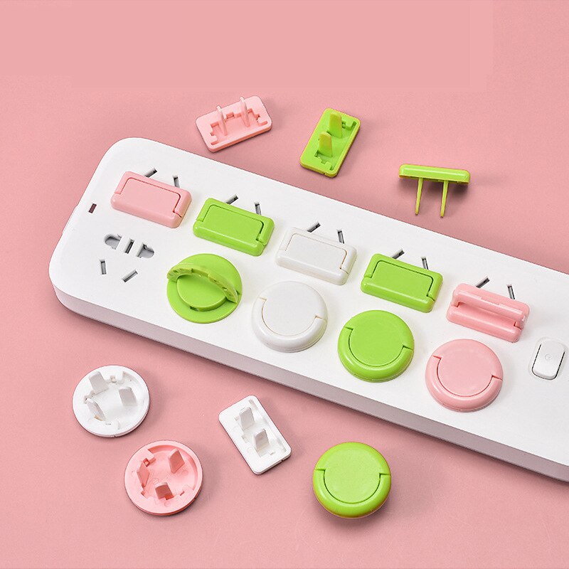 Power Socket Kids Safety Protection Cover - Image 4
