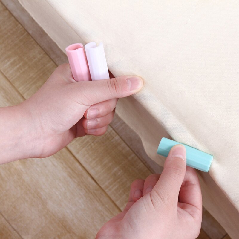 Bed Sheet Corner Non-Slip Clip - Image 3