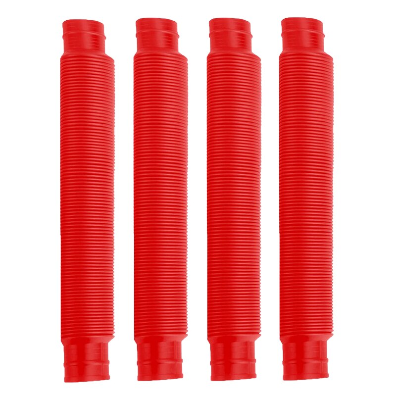 Anti-Stress Colorful Tube Fidget Toy - Image 8