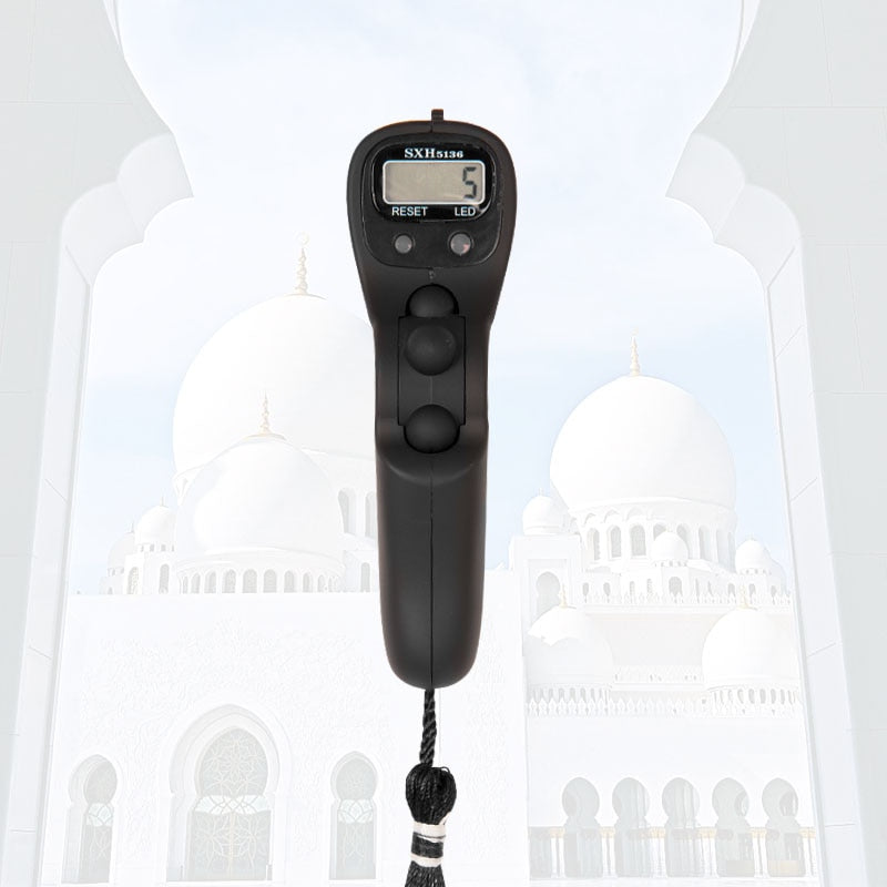 LED Digital Tally Counter - Image 13