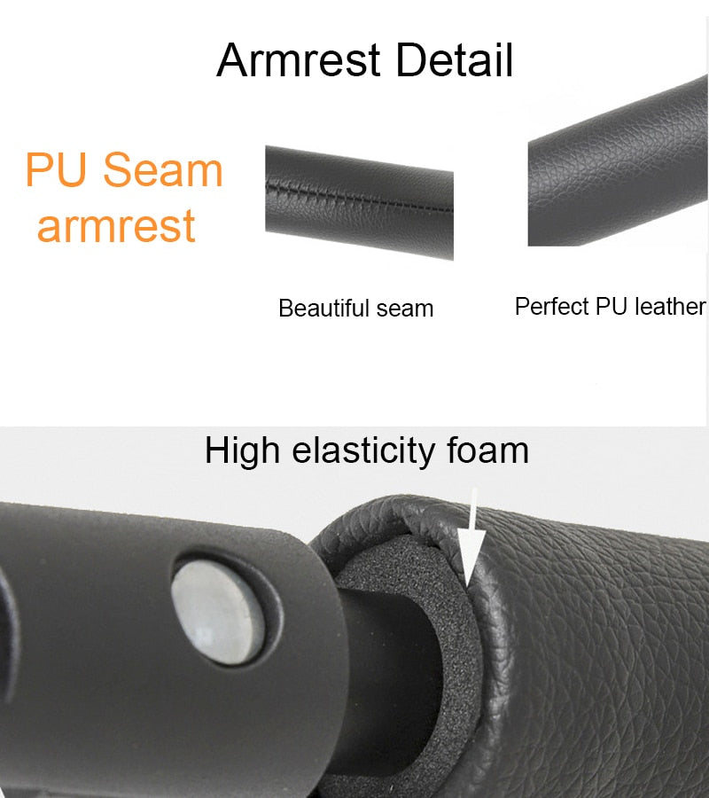 Baby Stroller Armrest Hook - Image 4