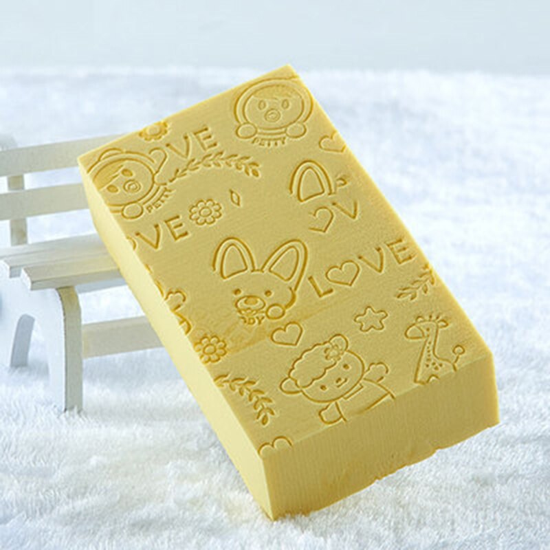 Dead Skin Remover Bath Sponge - Image 8