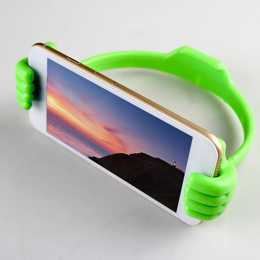 Thumbs Up Phone Holder Stand - Image 0