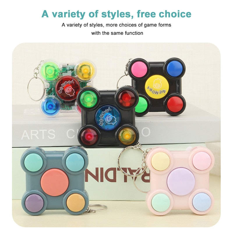 Memory Training Educational Kids Toy - Image 4