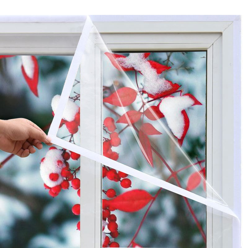 Self-Adhesive Window Heat Insulation Thermal Film - Image 6