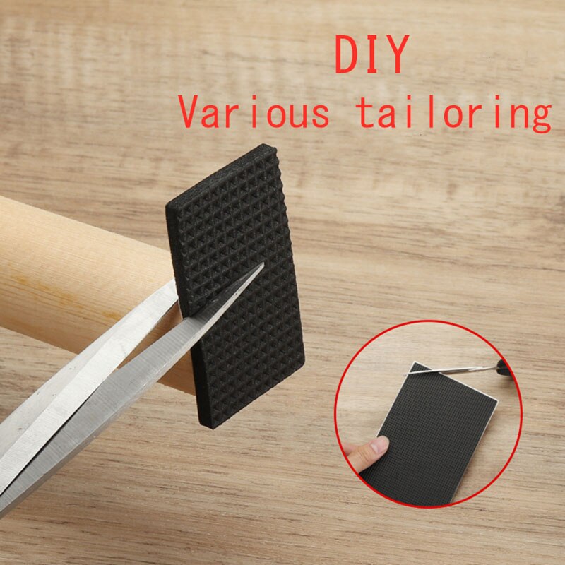 All Surface Non-slip Sticky Chair Foot Pad - Image 2