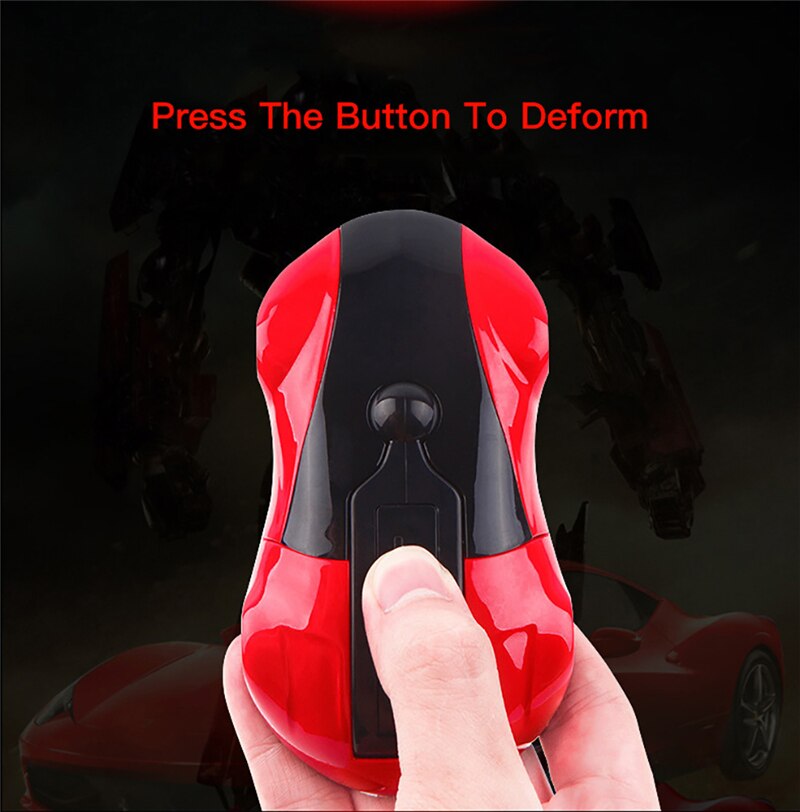 Auto-Transforming Car Phone Holder - Image 2