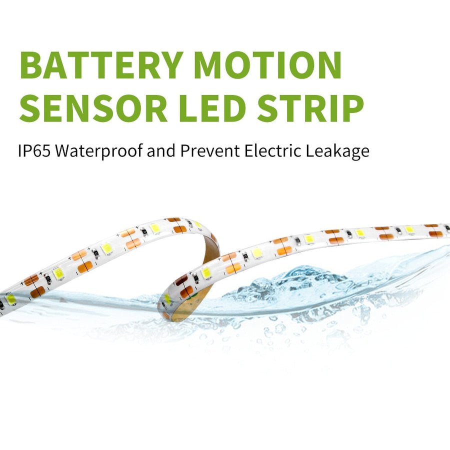 Glowstick Motion Sensor LED Strip Light - Image 5