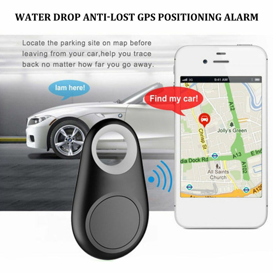 Smart Anti Lost Mini GPS Tracker - Image 2