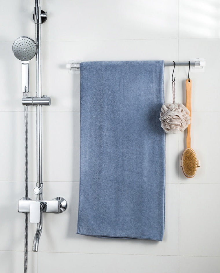 Self Adhesive Curtain Rod Holder - Image 13