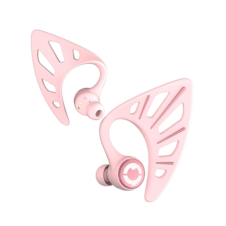Elf Ear Wireless Bluetooth Headphones - Image 8