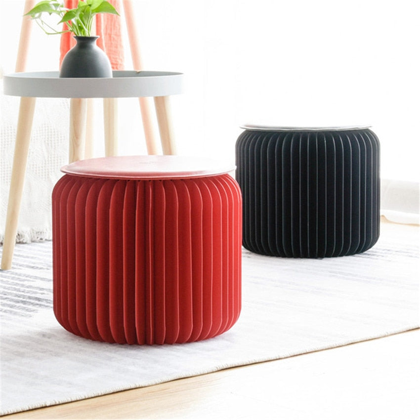 Creative Portable Folding Stool - Image 1