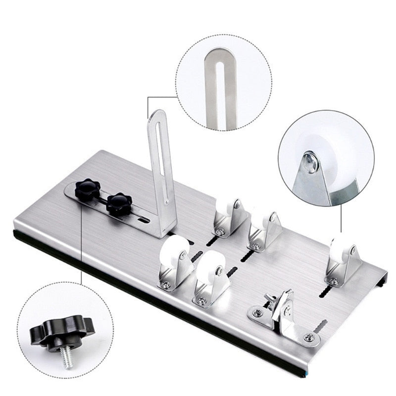 DIY Glass Bottle Cutter Tool Kit - Image 3