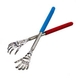 Skeleton Back Scratcher