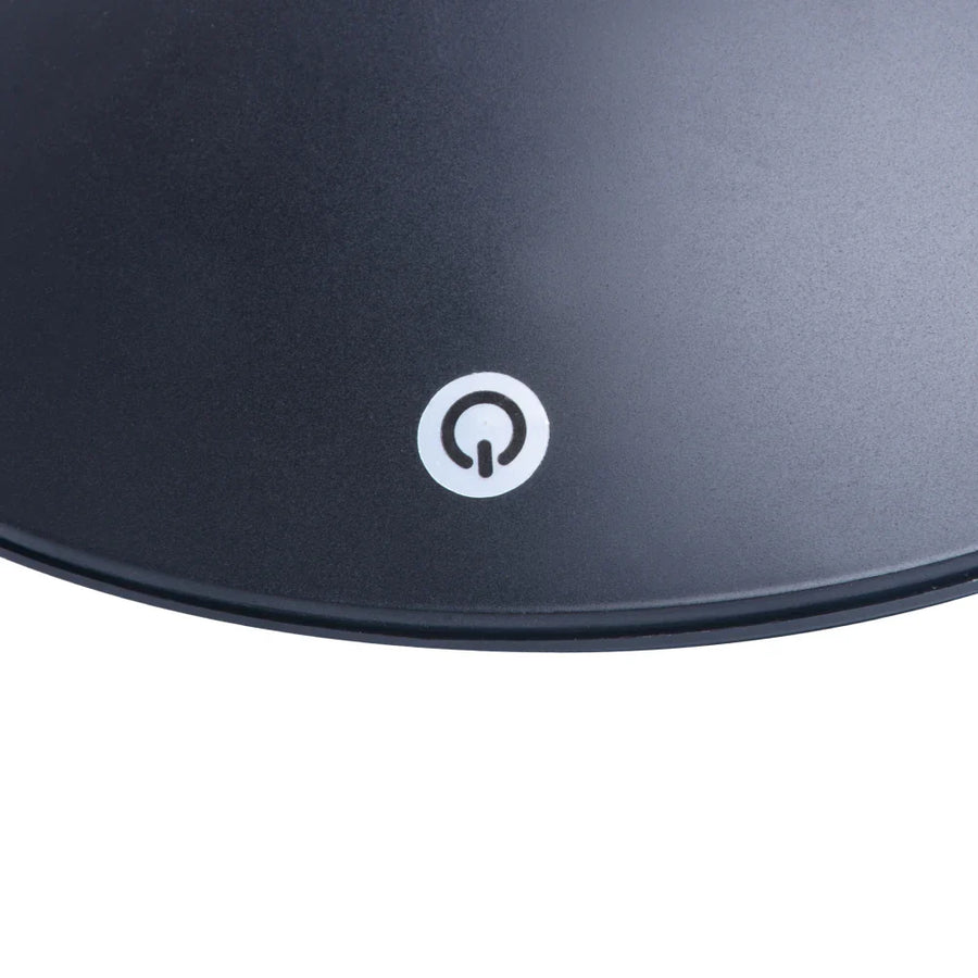 Levitating Globe Interactive Lamp - Image 4